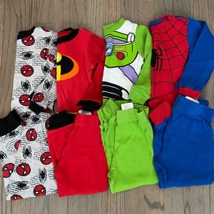 🌟 Pajama Bundle 🌟